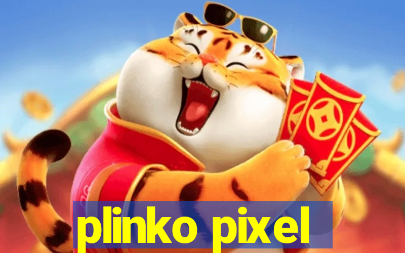 plinko pixel